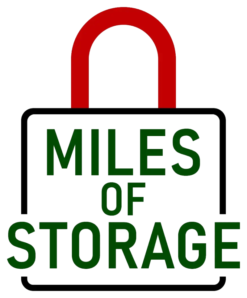 Mles Of Storage Footer