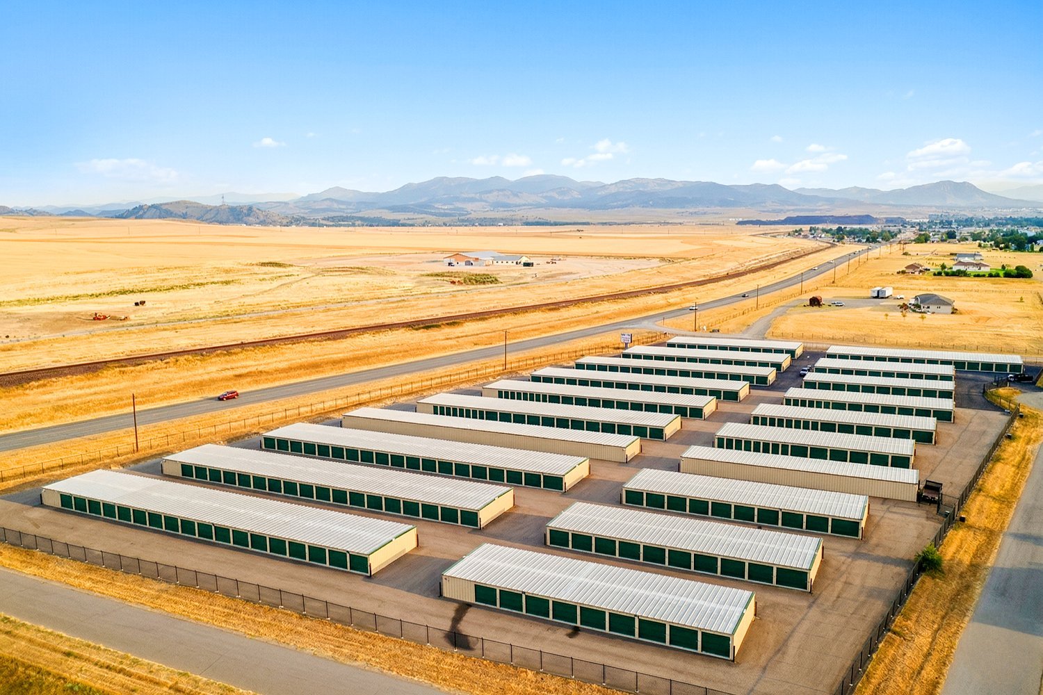 American Storage East Helena5