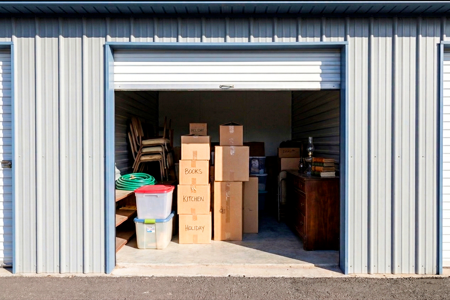 American Storage Helena Central5